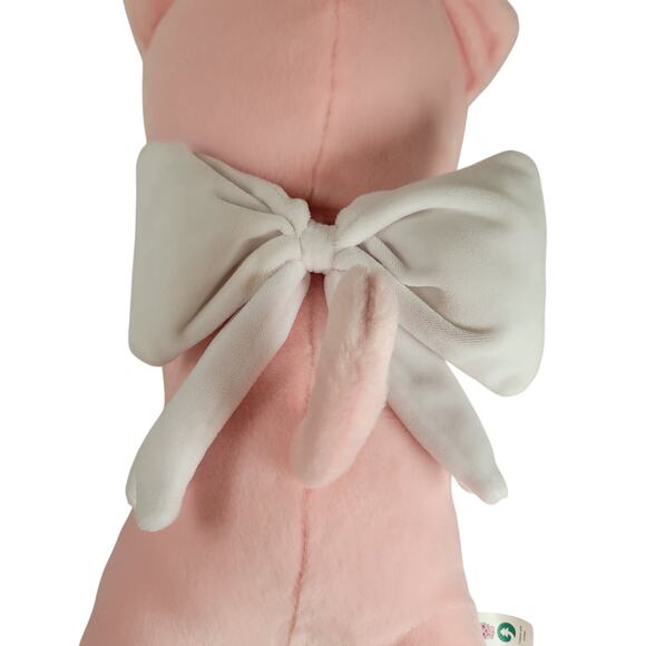 InquisitorMaster Miss Misa Pink Cat Plush 15" 2020 Juniper Stuffed Animal - Picture 5 of 16